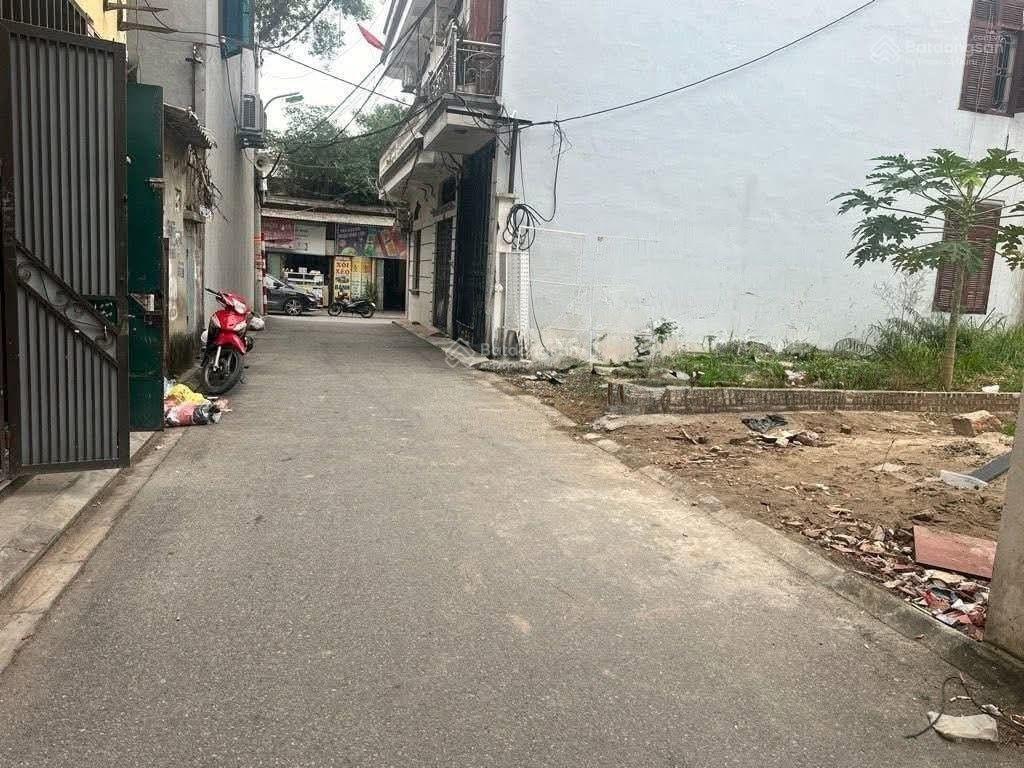 Thửa đất đẹp hiếm sát đại học công nghiệp  52m nở hậu  mặt tiền khủng  chỉ nhỉnh 5 tỷ!