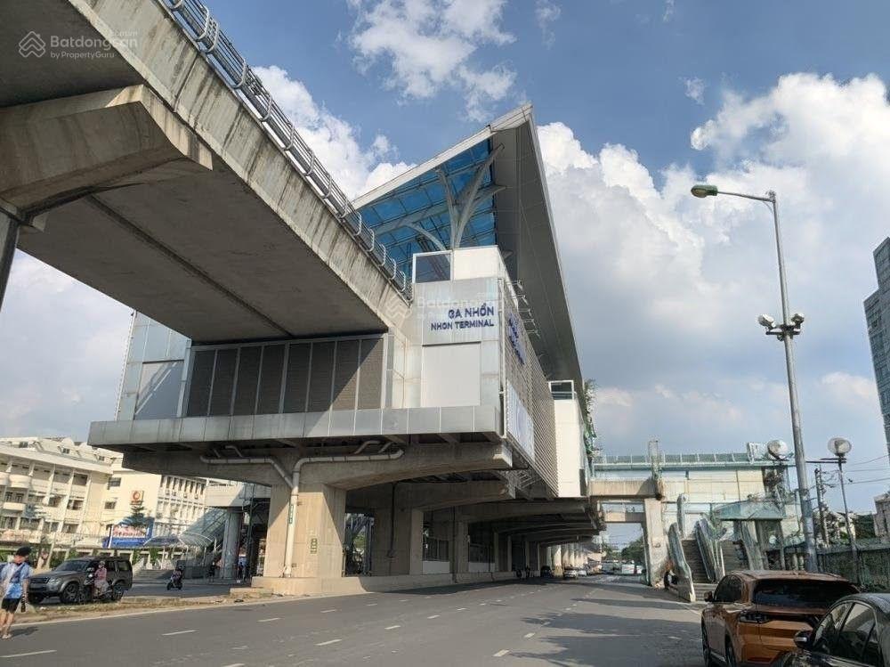 Thửa đất đẹp hiếm sát đại học công nghiệp  52m nở hậu  mặt tiền khủng  chỉ nhỉnh 5 tỷ!