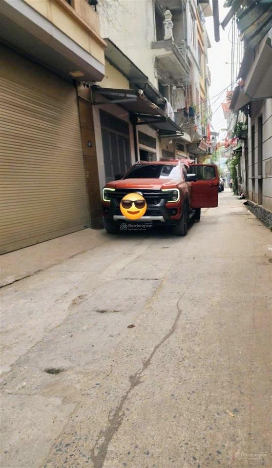 Không mua là tiếc! lõi trạm trôi  35m 3pn  chỉ 4 tỷ  sẵn ở ngay!