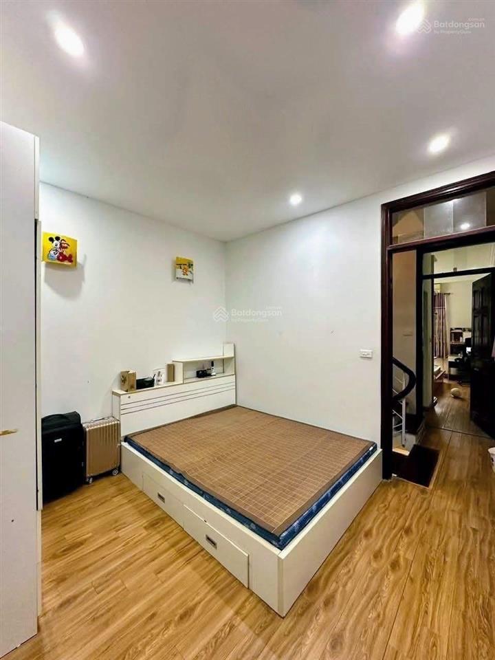 "siêu phẩm" lõi hoài đức! 50m2 full đồ  sát bệnh viện đa khoa  giá chỉ 4,x tỷ  sổ vuông đét
