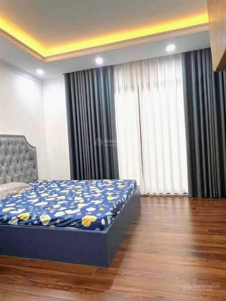 Đừng bỏ lỡ căn 50m 4 tầng  chỉ 5 tỷ ngay bệnh viện hoài đức & trịnh văn bô kéo dài