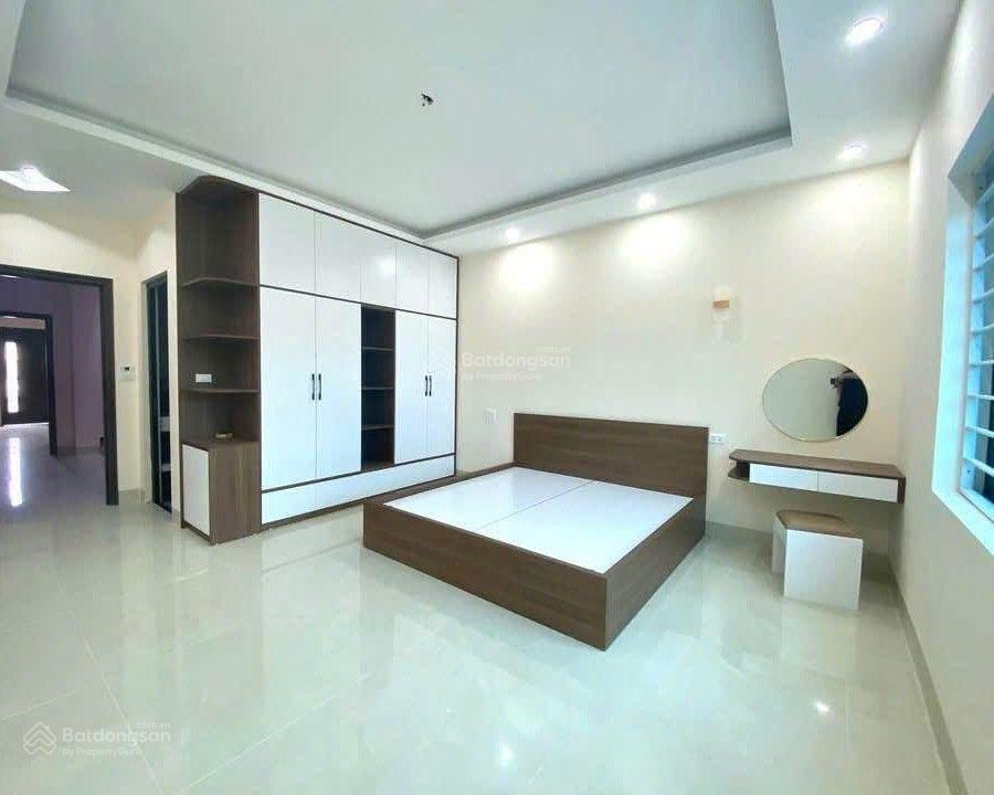 Hơn 4 tỷ 50m2 dân xây sát bv hoài đức & trịnh văn bô nhanh tay nắm bắt cơ hội