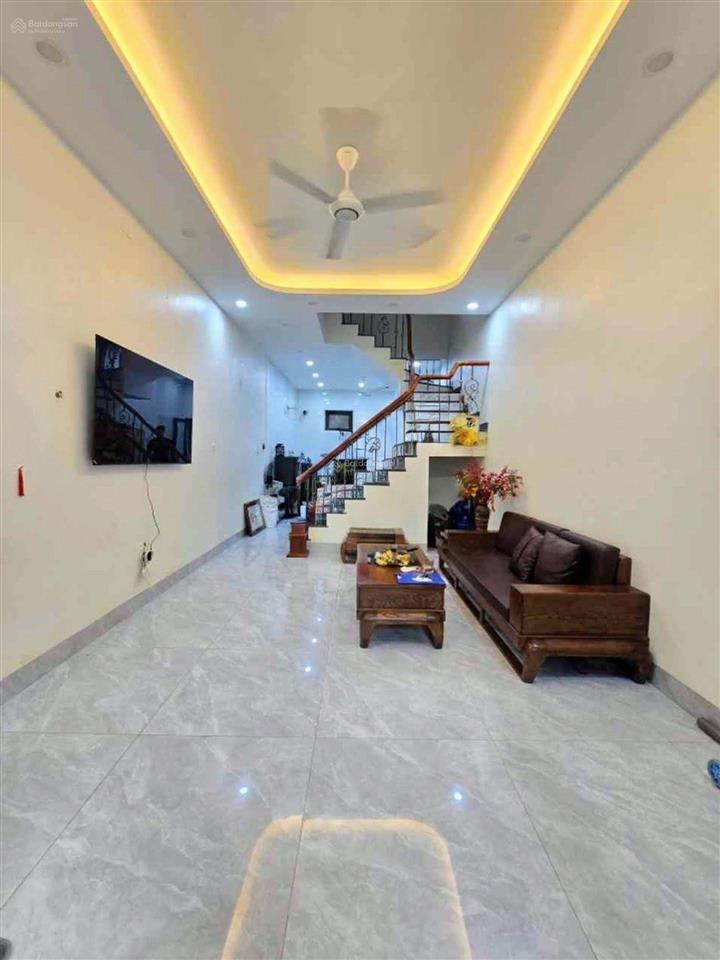 Hơn 4 tỷ 50m2 dân xây sát bv hoài đức & trịnh văn bô nhanh tay nắm bắt cơ hội