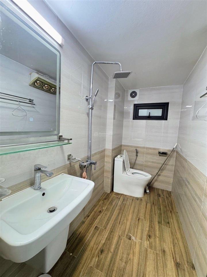 Nhà đẹp vân canh sát vành đai 3.5 dân xây 46m 4 tầng chỉ nhỉnh 5 tỷ hiếm có khó tìm!