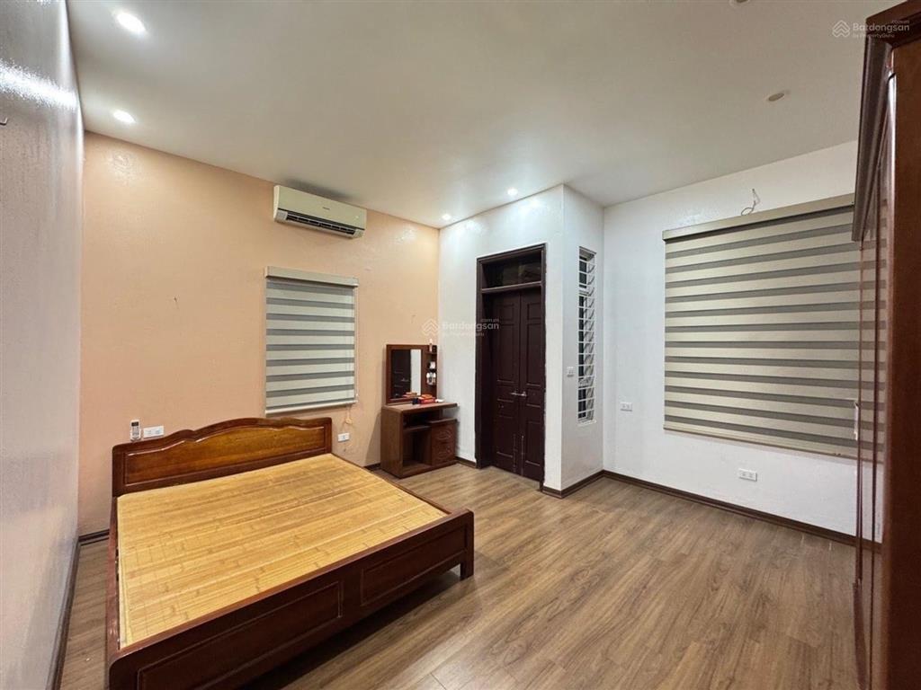 Nhà đẹp vân canh sát vành đai 3.5 dân xây 46m 4 tầng chỉ nhỉnh 5 tỷ hiếm có khó tìm!