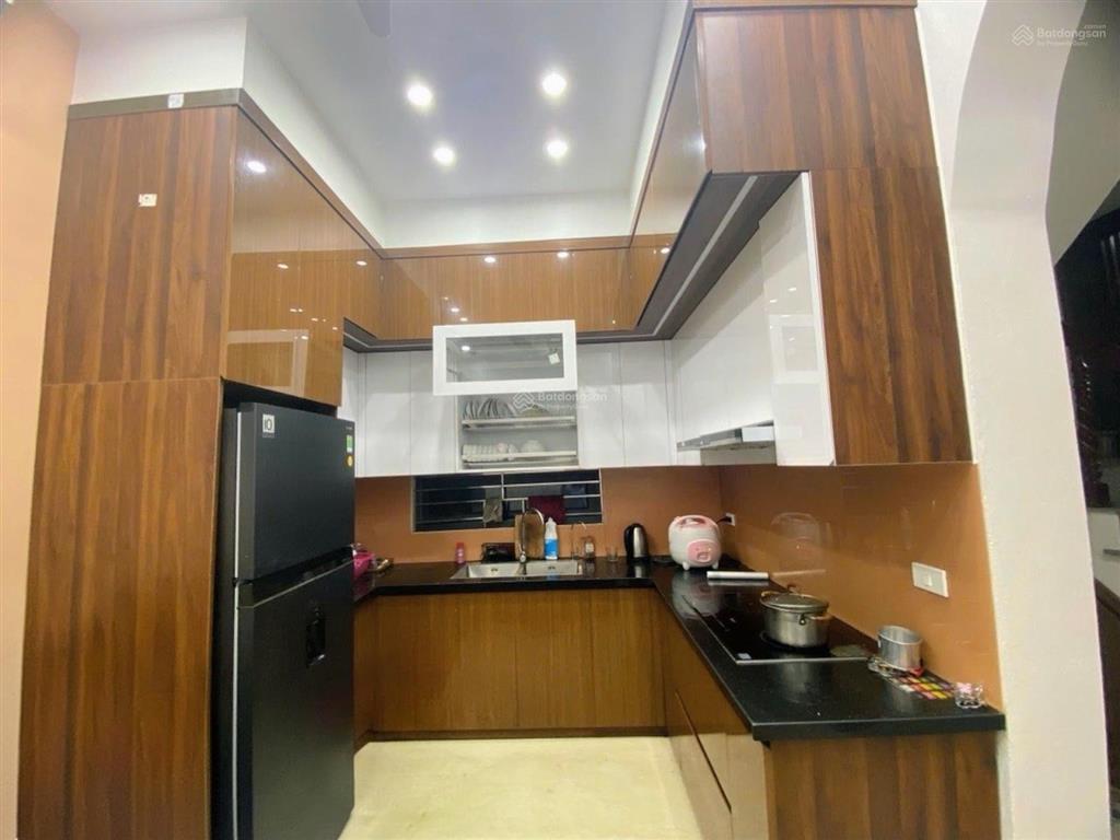 Nhà đẹp vân canh sát vành đai 3.5 dân xây 46m 4 tầng chỉ nhỉnh 5 tỷ hiếm có khó tìm!