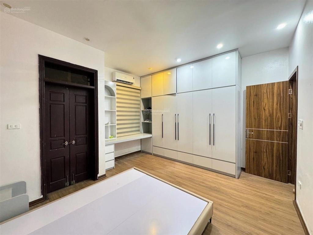Nhà đẹp vân canh sát vành đai 3.5 dân xây 46m 4 tầng chỉ nhỉnh 5 tỷ hiếm có khó tìm!