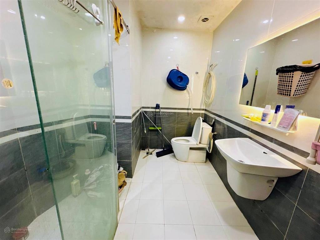 Vân canh nhà 5 tầng mới tinh full nội thất  đường oto thông  chỉ 7 tỷ  mua ngay kẻo tiếc