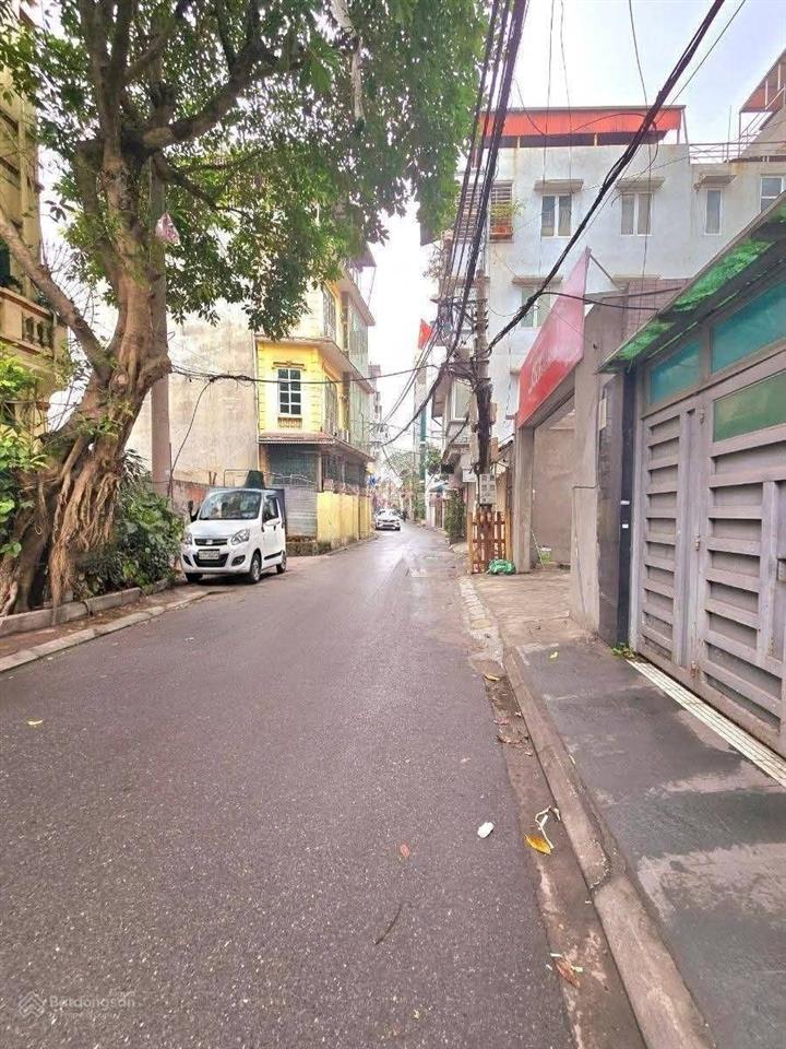 Vân canh nhà 5 tầng mới tinh full nội thất  đường oto thông  chỉ 7 tỷ  mua ngay kẻo tiếc