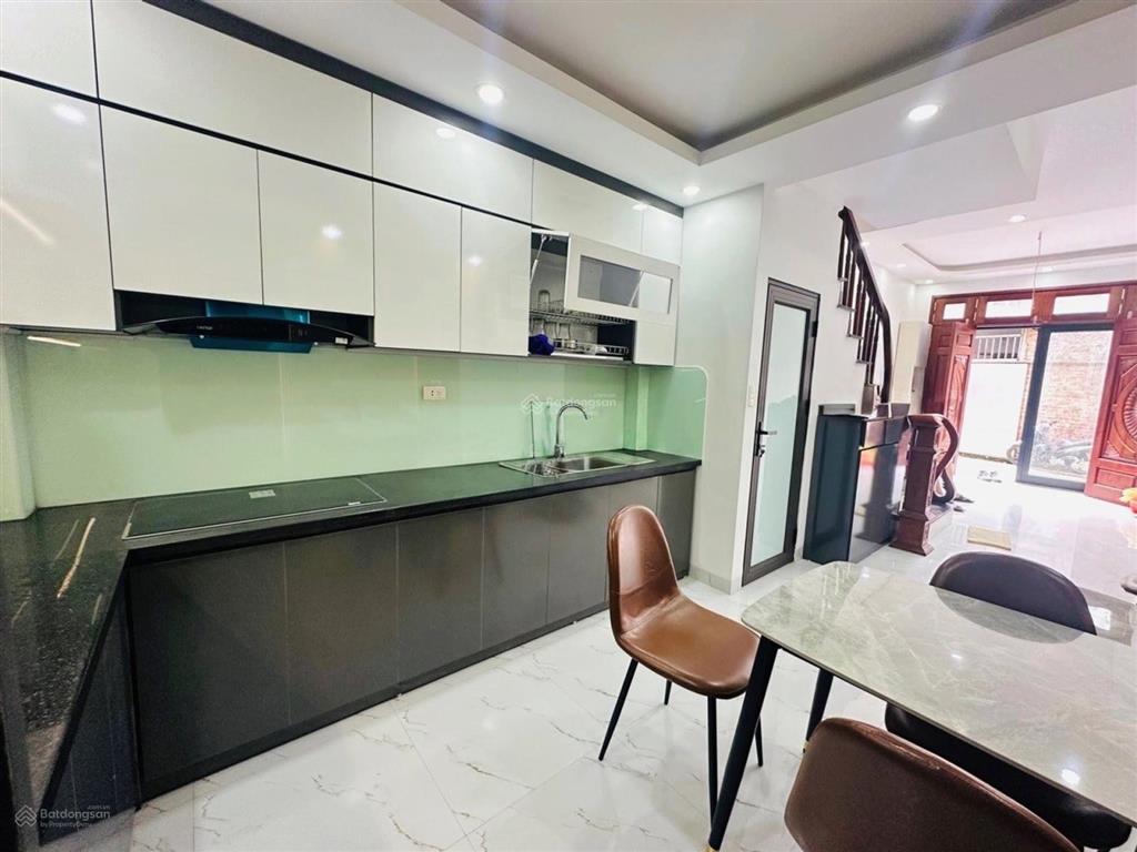 Vân canh nhà 5 tầng mới tinh full nội thất  đường oto thông  chỉ 7 tỷ  mua ngay kẻo tiếc