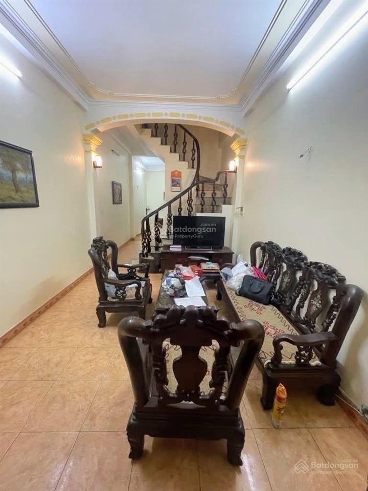 5 tỷ mua nhà 40m2 dân xây  ở vân canh tìm nhà an cư thì đừng bỏ qua!