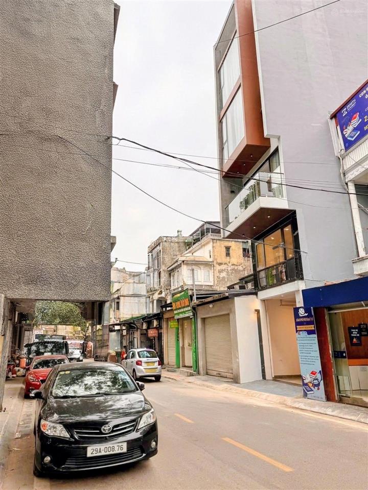 5 tỷ mua nhà 40m2 dân xây  ở vân canh tìm nhà an cư thì đừng bỏ qua!