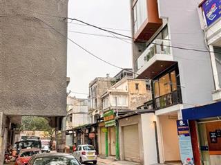5 tỷ mua nhà 40m2 dân xây  ở vân canh tìm nhà an cư thì đừng bỏ qua!