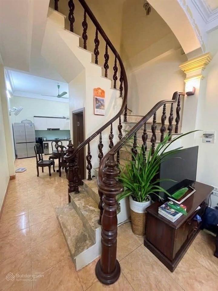 5 tỷ mua nhà 40m2 dân xây  ở vân canh tìm nhà an cư thì đừng bỏ qua!