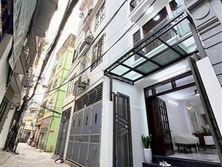 Hòe thị  trịnh văn bô  30m 5 tầng  ô tô đỗ cổng  chỉ 4,x tỷ  chậm là tiếc!
