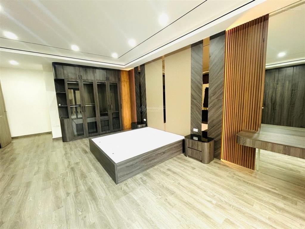 Sốc trạm trôi nhà mới tinh 48m2 x 5 tầng 5pn rộng rãi chỉ 5,2 tỷ  hiếm có khó tìm