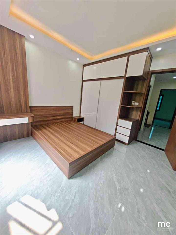 Giá tốt khó tin! ngã tư trôi nhà mới 40m, ô tô đỗ cửa chỉ 36 triệu/m sàn!