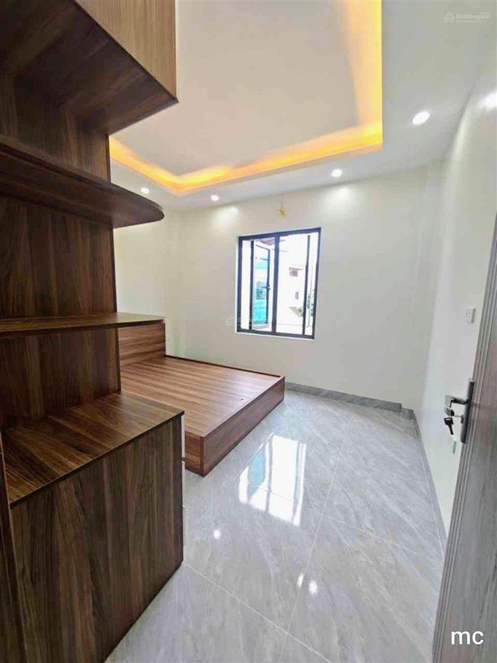 Giá tốt khó tin! ngã tư trôi nhà mới 40m, ô tô đỗ cửa chỉ 36 triệu/m sàn!