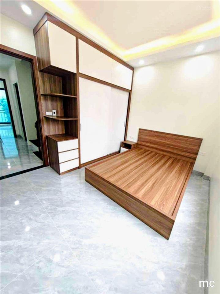 Giá tốt khó tin! ngã tư trôi nhà mới 40m, ô tô đỗ cửa chỉ 36 triệu/m sàn!