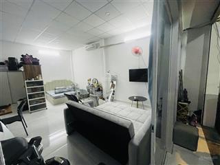 Vip q2 nhà hẻm nhựa 6m đường 42, bình trưng | 68m (6.2mx11m) | oto ngủ trong nhà