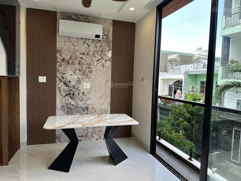 Siêu phẩm nhà đẹp đón tết  nguyễn duy trinh bình trưng tây | 58m ngang 6.5m | 4t | gara ôtô fu