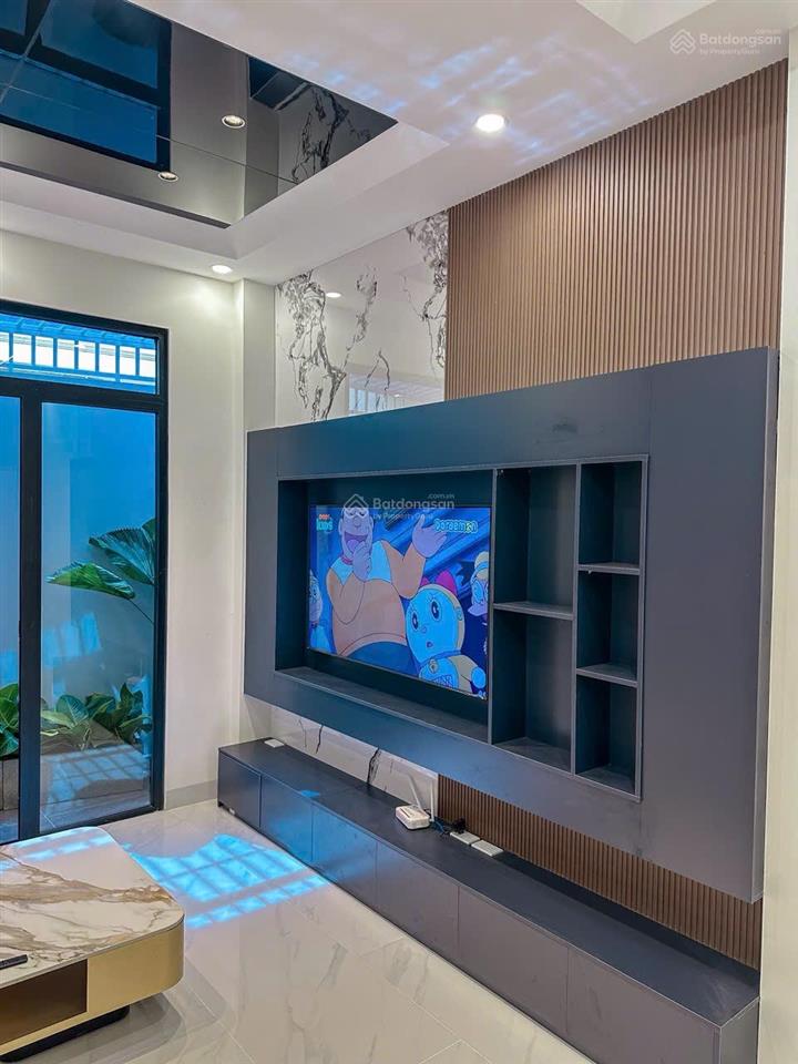 Siêu phẩm nhà đẹp đón tết  nguyễn duy trinh bình trưng tây | 58m ngang 6.5m | 4t | gara ôtô fu