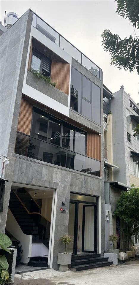 Siêu phẩm nhà đẹp đón tết  nguyễn duy trinh bình trưng tây | 58m ngang 6.5m | 4t | gara ôtô fu