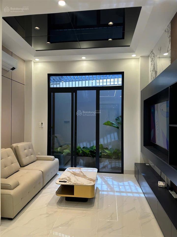 Siêu phẩm nhà đẹp đón tết  nguyễn duy trinh bình trưng tây | 58m ngang 6.5m | 4t | gara ôtô fu