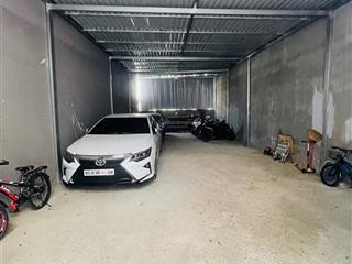 Hot  nhà kho đường số 2  thạnh mỹ lợi | 86m | ngang đẹp 6m | xe hơi đỗ cửa sát mặt tiền