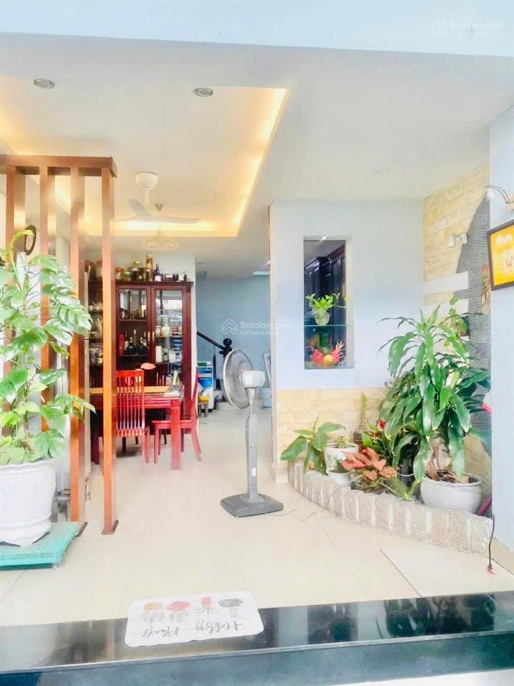 Đón tết nhà đẹp  bình trưng đông| 62m | 5 tầng btct (4pn3wc) | đường số 18