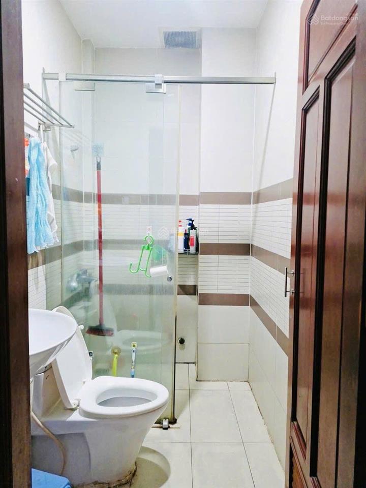 Đón tết nhà đẹp  bình trưng đông| 62m | 5 tầng btct (4pn3wc) | đường số 18