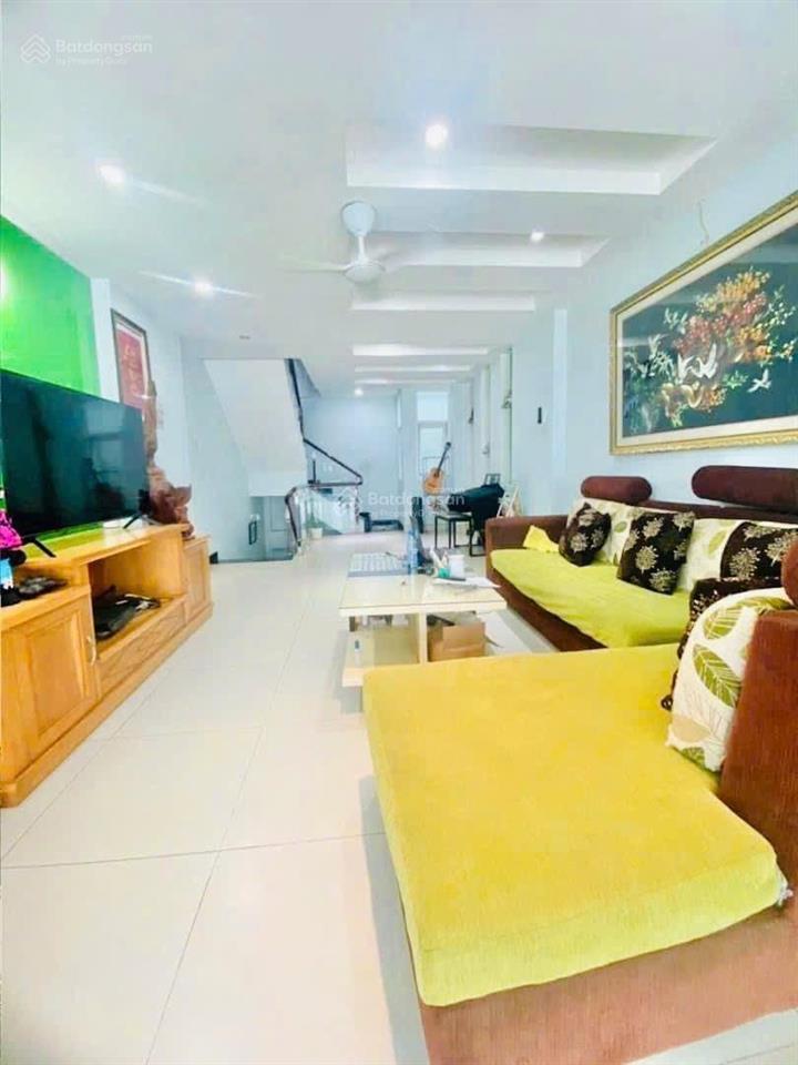 Đón tết nhà đẹp  bình trưng đông| 62m | 5 tầng btct (4pn3wc) | đường số 18