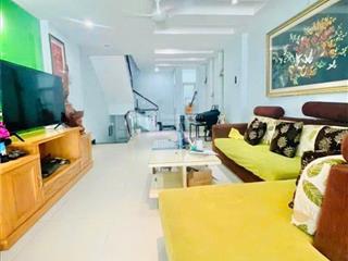 Đón tết nhà đẹp  bình trưng đông| 62m | 5 tầng btct (4pn3wc) | đường số 18