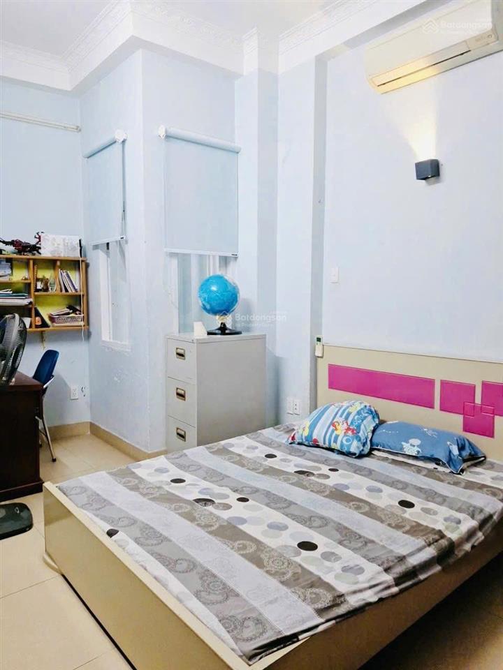 Đón tết nhà đẹp  bình trưng đông| 62m | 5 tầng btct (4pn3wc) | đường số 18