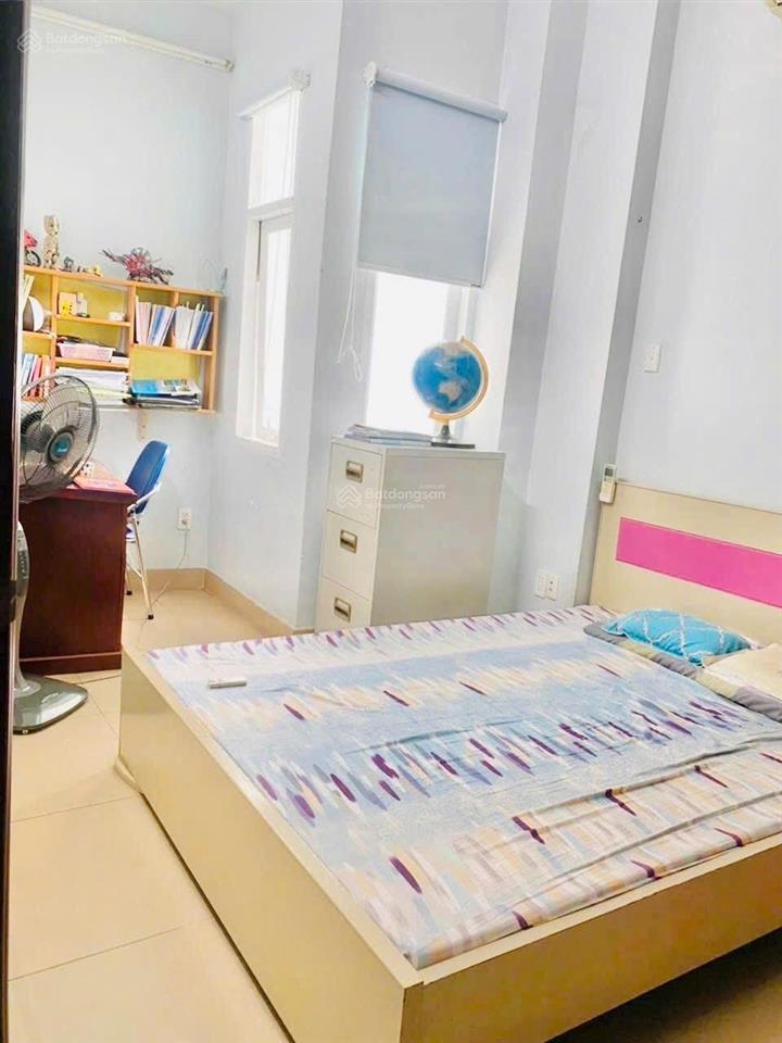 Đón tết nhà đẹp  bình trưng đông| 62m | 5 tầng btct (4pn3wc) | đường số 18