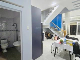 Nhà đẹp 4 tầng  sát nguyễn thị định  thạnh mỹ lợi q.2 | 52m | ngang 4.6m| hẻm ô tô 5m