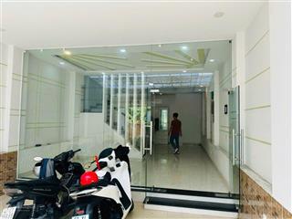 Mặt tiền ở  kinh doanh  bình trưng | 72.5m (5.2mx14m) | nhà 1 trệt  2 lầu4pn sân ôtô rộng