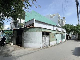 Hàng hot  chủ gấp bán giảm 800tr, giá mới 6.8 tỷ.   lô góc  đường xe tải  lô góc  cát lái