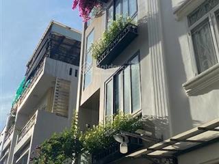 Hot hẻm ô tô tránh đường số 38  bình trưng tây  q2