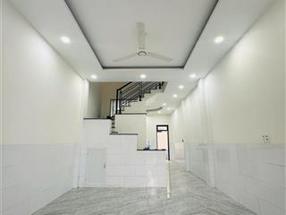 Hotnhà đẹp đón tết  sát đảo kim cươngthạnh mỹ lợi, tp. thủ đức | 60m2 (4.2mx14m)| hẻm ôtô 5m