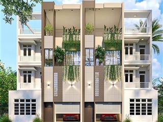 Nhà đẹp đón tết  bình trưng tây, tp. thủ đức | 55m2 | trệt + lửng + 2 lầu | 3pn4wc | ôto ngủ nhà