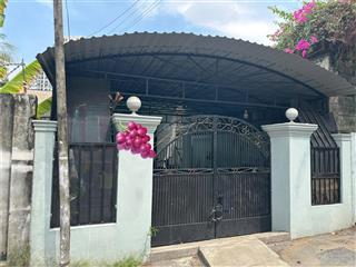 Hot hẻm oto tránh đường số 38  bình trưng tây  q2  129m2