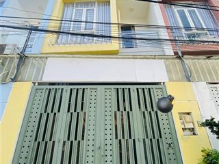 Nhà đẹp  thạnh mỹ lợi  tp. thủ đức| 58m2 (4.5 x 12.6) | 4 tầng | 4pn 4wc | gara ôtô trong nhà