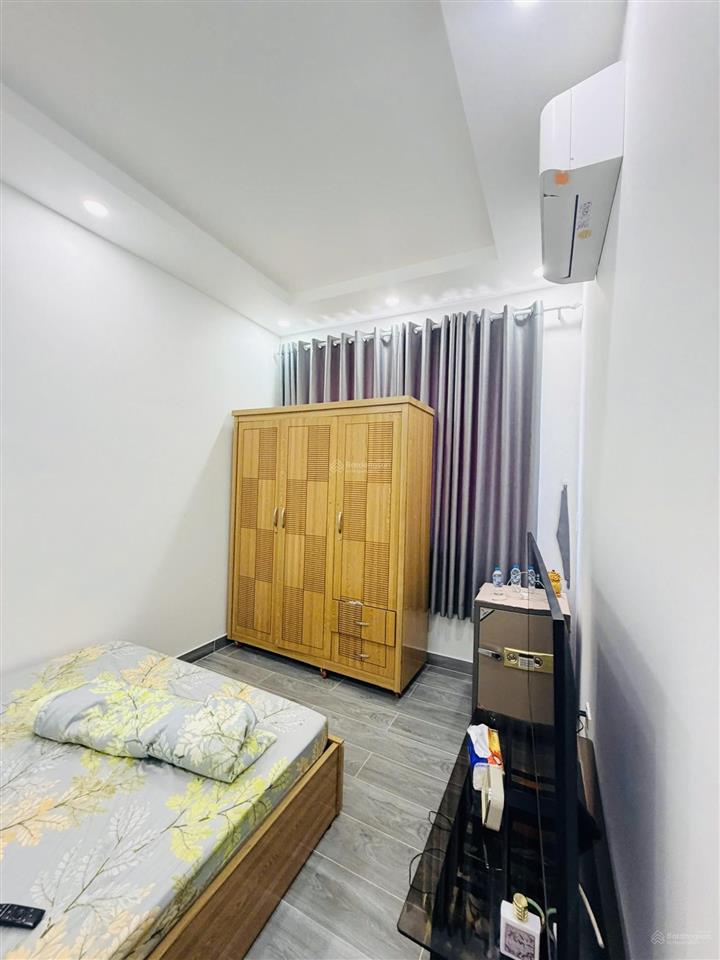 Hot  nhà ở ngay  lê đình quản  cát lái | 51m (4.5x11) | 3 tầng (3pn+4wc) | xe hơi tận cửa