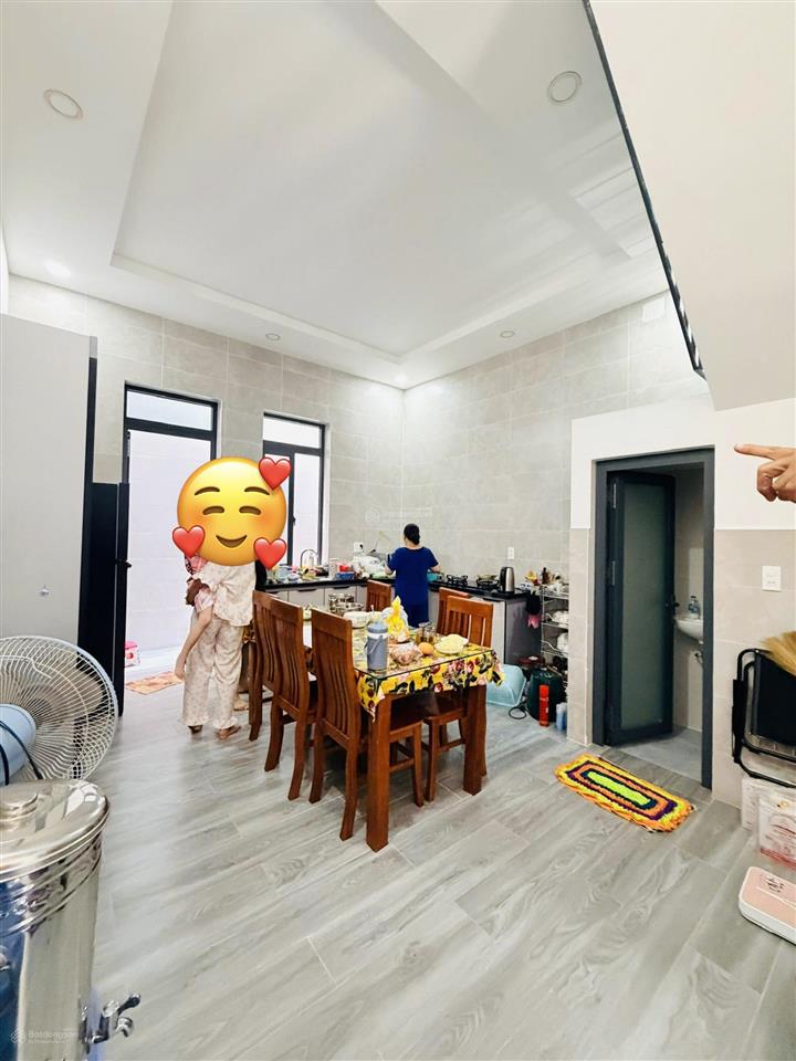 Hot  nhà ở ngay  lê đình quản  cát lái | 51m (4.5x11) | 3 tầng (3pn+4wc) | xe hơi tận cửa