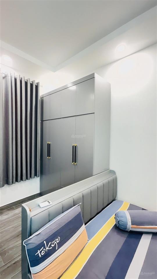 Hot  nhà ở ngay  lê đình quản  cát lái | 51m (4.5x11) | 3 tầng (3pn+4wc) | xe hơi tận cửa