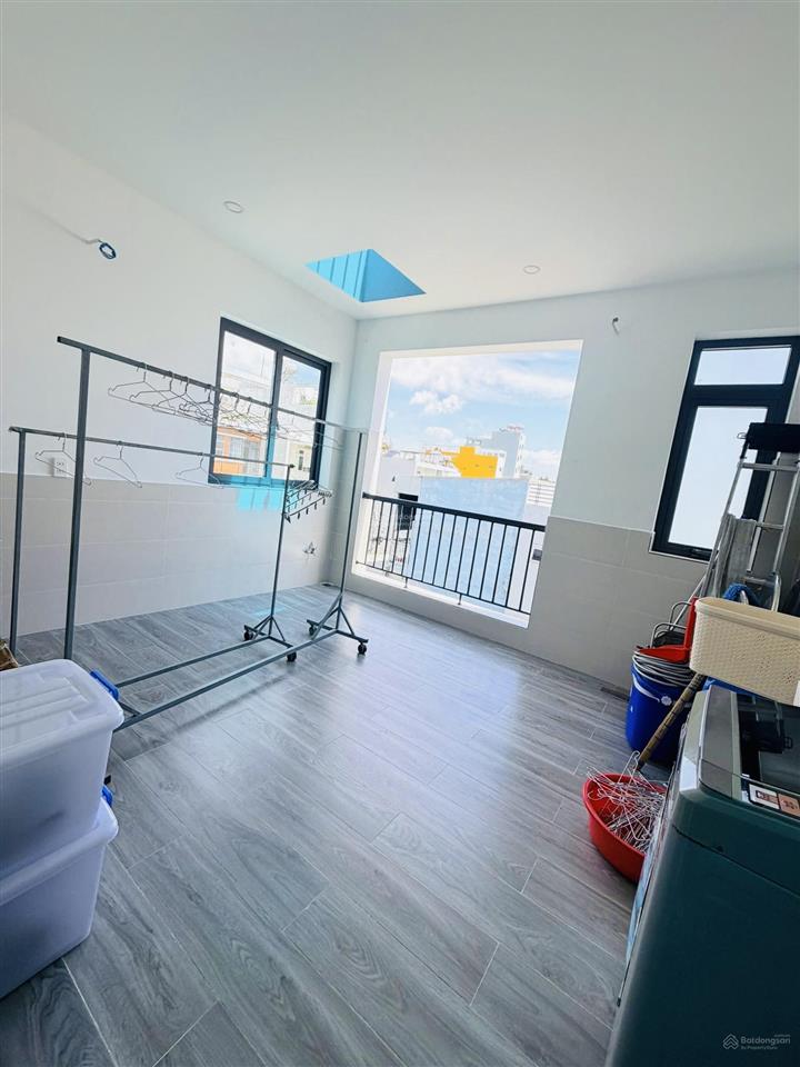 Hot  nhà ở ngay  lê đình quản  cát lái | 51m (4.5x11) | 3 tầng (3pn+4wc) | xe hơi tận cửa