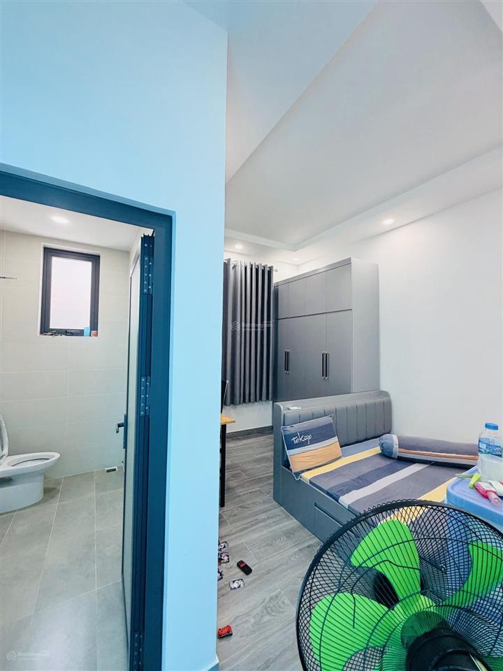 Hot  nhà ở ngay  lê đình quản  cát lái | 51m (4.5x11) | 3 tầng (3pn+4wc) | xe hơi tận cửa
