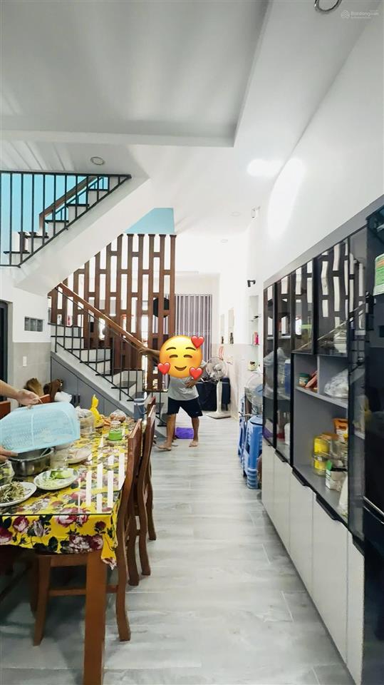 Hot  nhà ở ngay  lê đình quản  cát lái | 51m (4.5x11) | 3 tầng (3pn+4wc) | xe hơi tận cửa