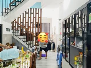 Hot  nhà ở ngay  lê đình quản  cát lái | 51m (4.5x11) | 3 tầng (3pn+4wc) | xe hơi tận cửa